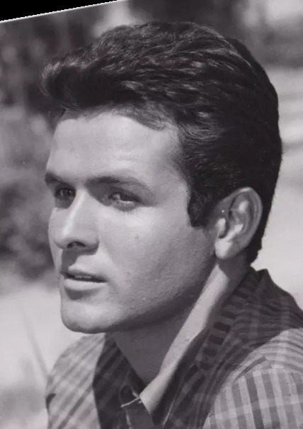 Mark Goddard