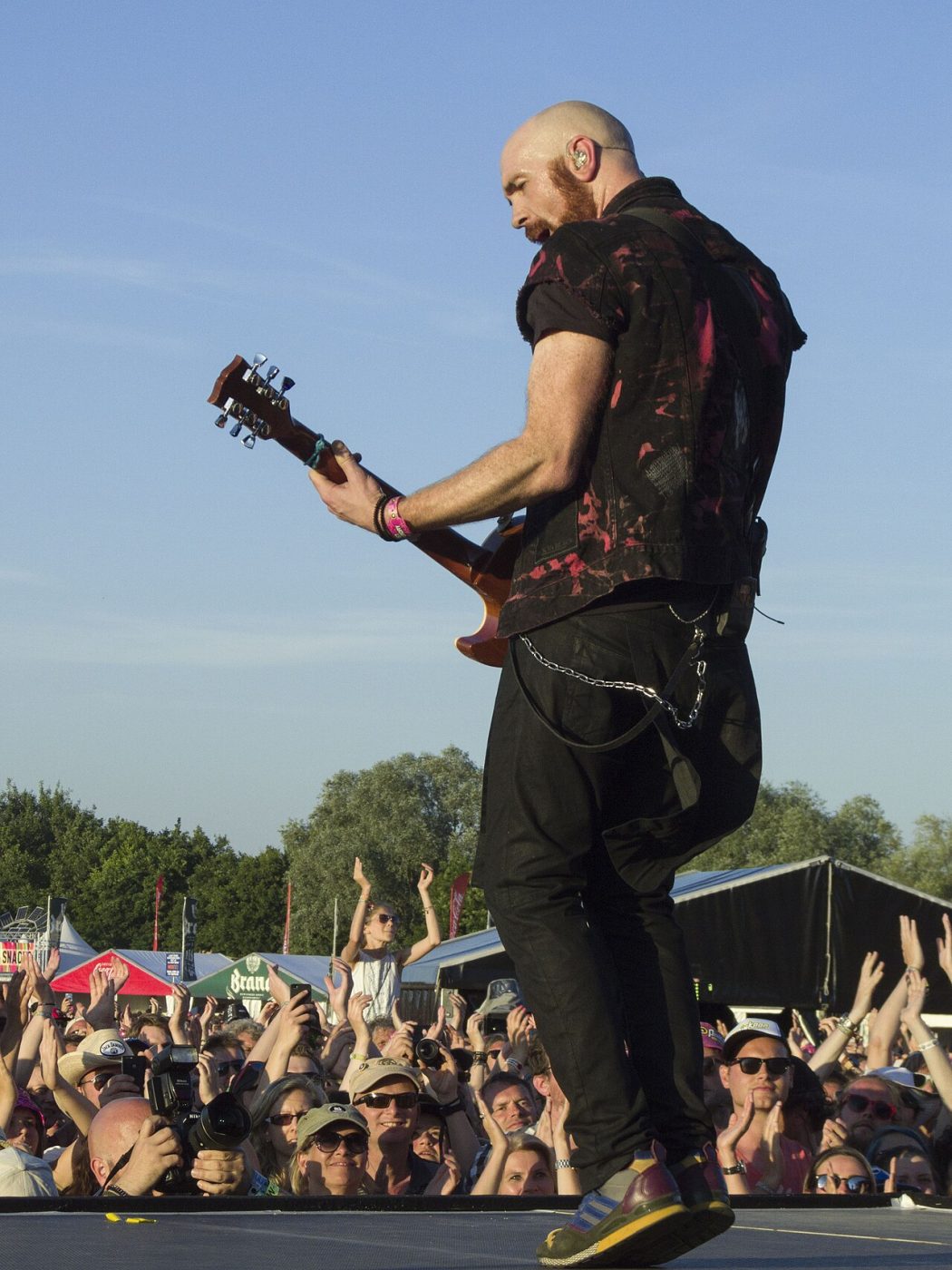 Mark Sheehan