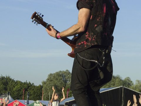 Mark Sheehan