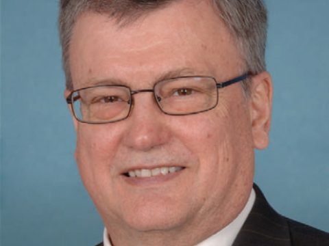Mark Souder