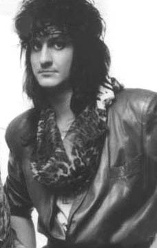 Mark St. John