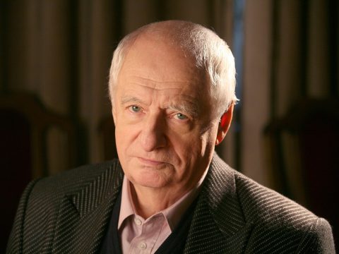 Mark Zakharov