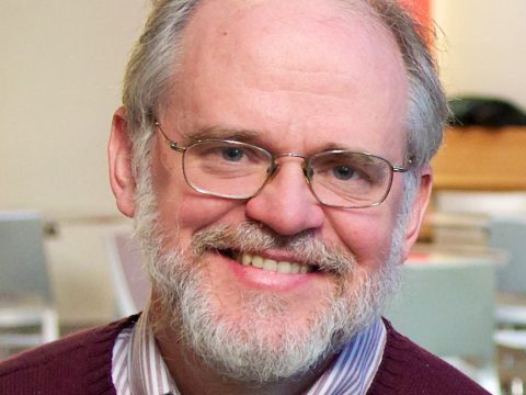 Mark Baker