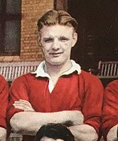 Mark Jones