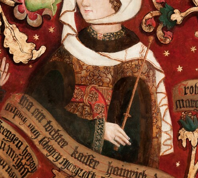 Ida of Formbach-Ratelnberg