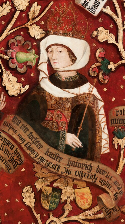 Ida of Formbach-Ratelnberg
