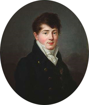 Prince Wilhelm of Baden
