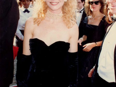 Markie Post