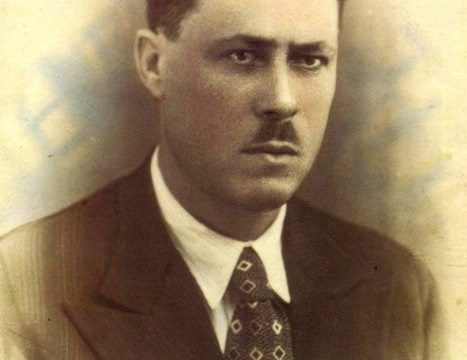 Markos Vamvakaris