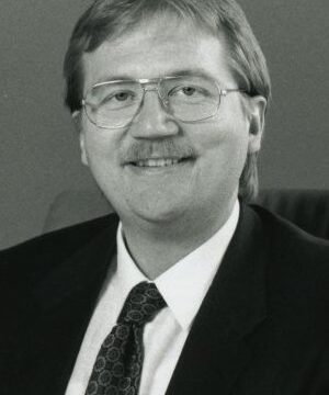 Markus Büchel