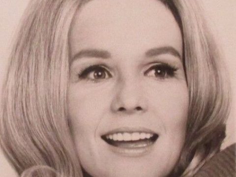 Marla Adams