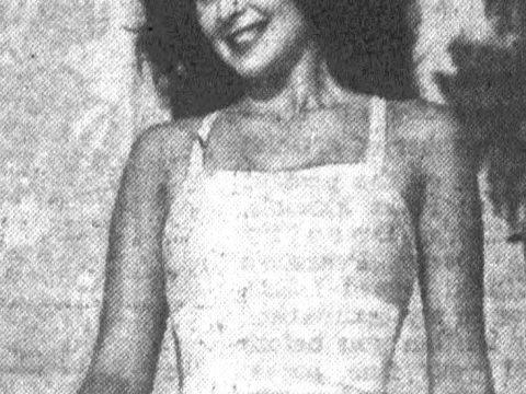 Marla English
