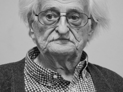 Marlen Khutsiev