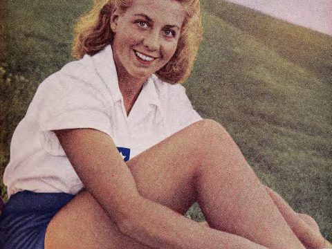 Marlene Ahrens