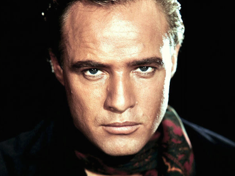 Marlon Brando