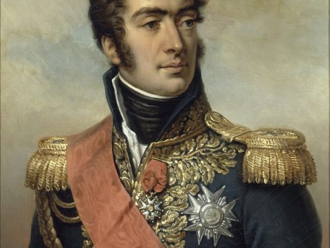 Auguste de Marmont