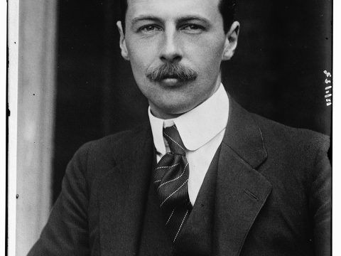 Edward Cavendish, 10th Duke of Devonshire