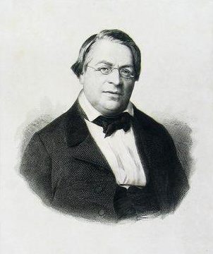 Heinrich August Marschner