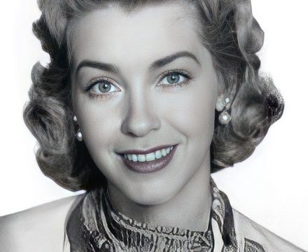 Marsha Hunt