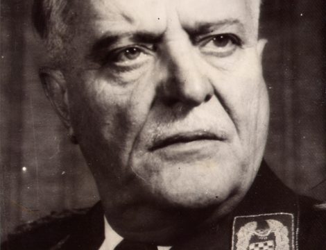 Slavko Kvaternik
