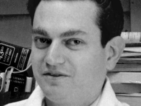 Marshall Warren Nirenberg