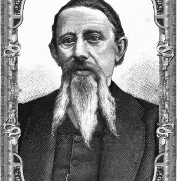 Martín Carrera