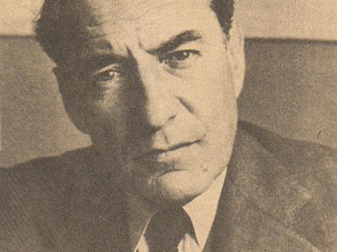 Martín Luis Guzmán