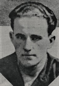 Martín Marculeta