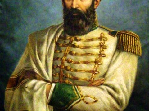 Martín Miguel de Güemes