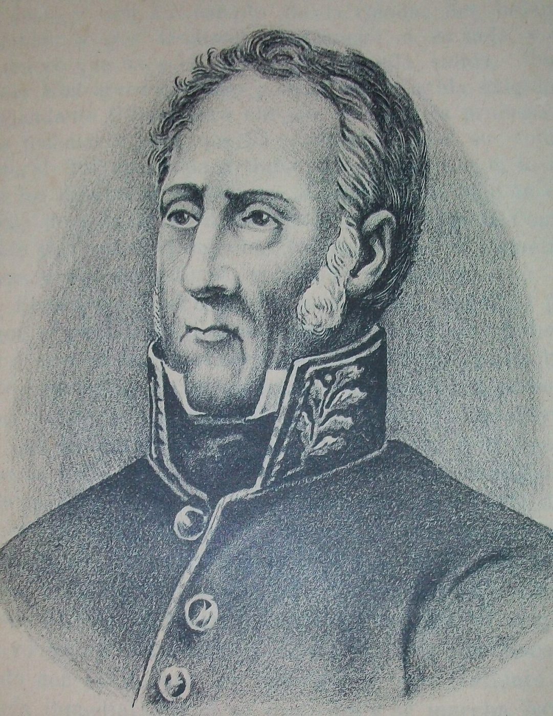 Martín Rodríguez