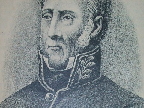 Martín Rodríguez
