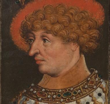 Charles Martel of Anjou