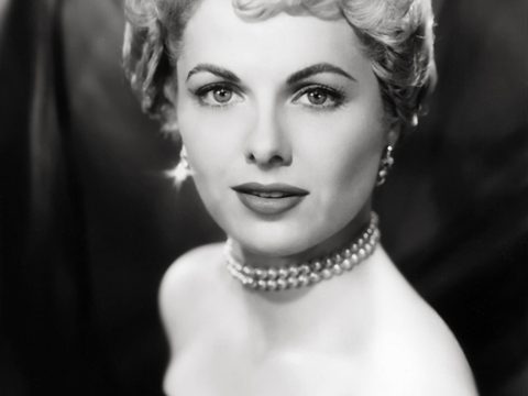 Martha Hyer