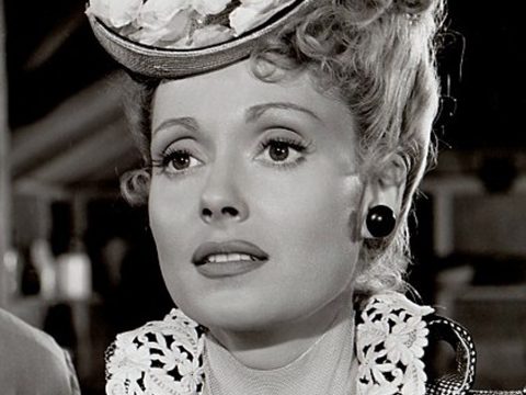 Martha Scott