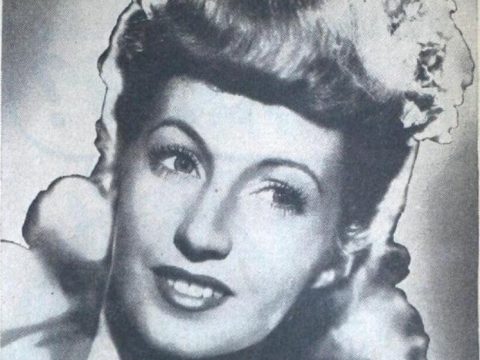 Martha Tilton
