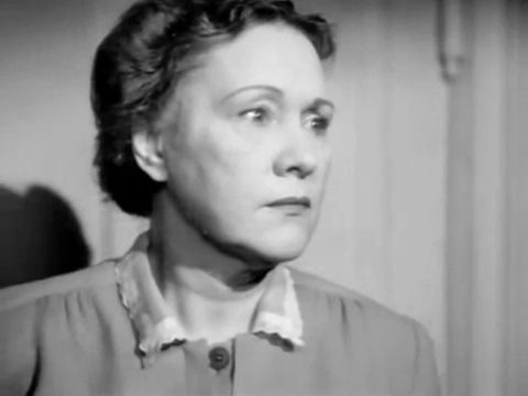Martha Wentworth