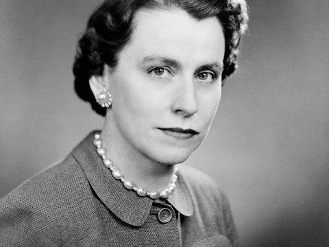 Martha Griffiths