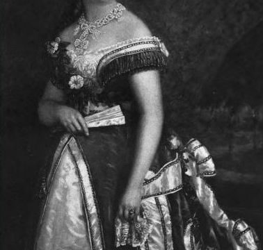 Martha Coston
