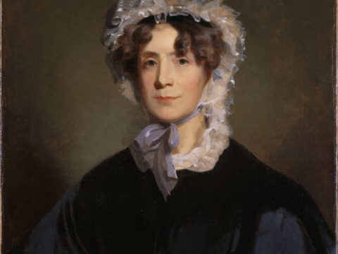 Martha Jefferson