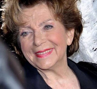 Marthe Mercadier