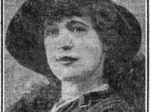Marthe Richard