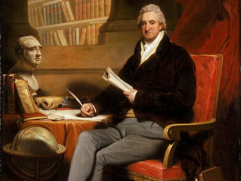 William Roscoe