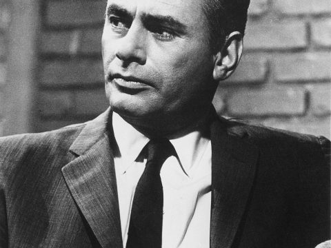 Martin Balsam