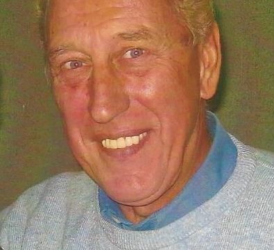 Martin Chivers