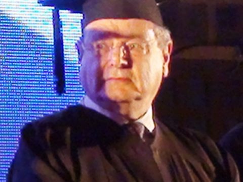 Martin Gilbert