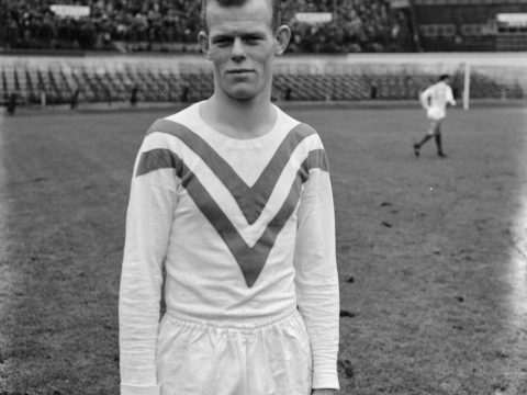 Martin Koeman