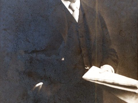 Martin Krause