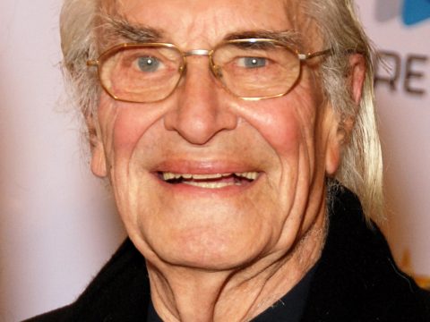 Martin Landau