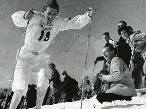 Martin Lundström