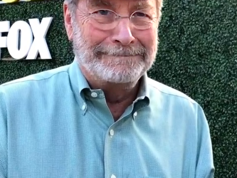 Martin Mull